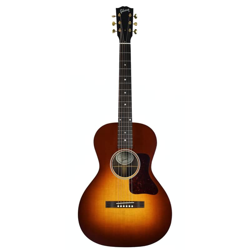 Gibson L-00 Rosewood 12-Fret 2018 image 1
