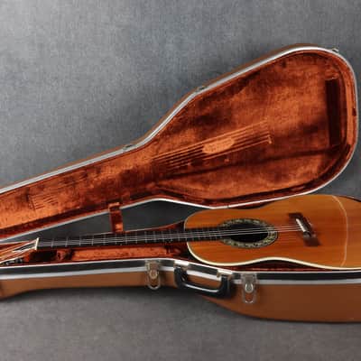 Ovation USA 1624-4 Country Artist Electro-Acoustic - Natural - 2nd Hand image 19