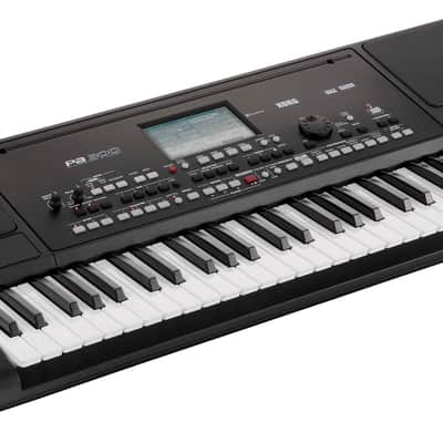 Korg PA-300 image 13
