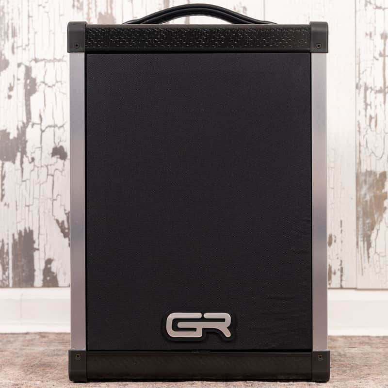 GR Guitar BF Acoustic 8 140 Watt Combo image 1