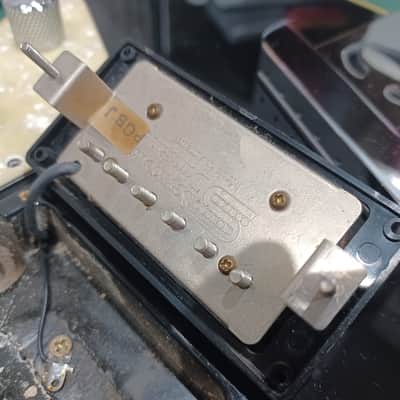 Charvel by Jackson Surfcaster Anthrax Scott Ian SC image 18