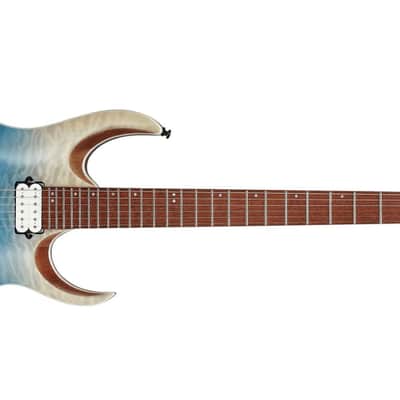 Ibanez RGA42HPQM BIG - Blue Iceberg Gradation image 2