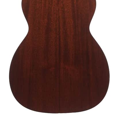 Collings OM1A Julian Lage #36696 image 4