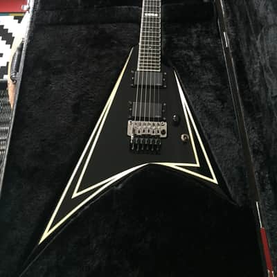 ESP SV Standard Black - Chrome image 1