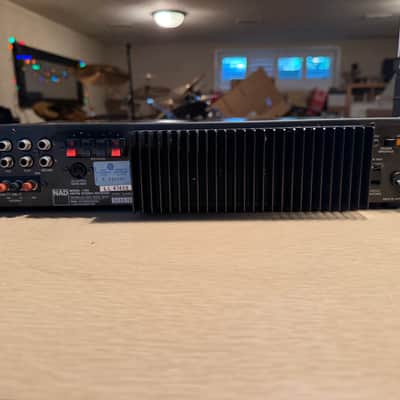Vintage NAD Model 7120 Stereo Receiver Serviced Works Great Very Rare Reliable🎶 image 10