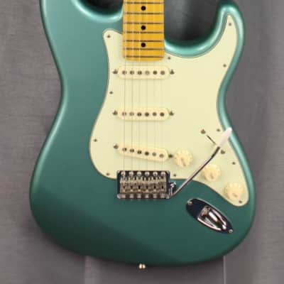 History Stratocaster CV ST-57' 2019 - LPB Lake Placid Blue - Japan