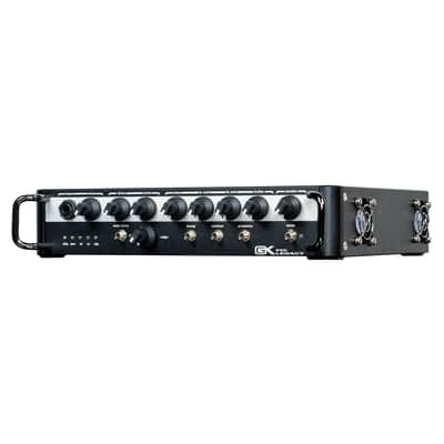 Gallien-Krueger Legacy 500 (500W) Ultra Light Bass Amp *In Stock! image 2