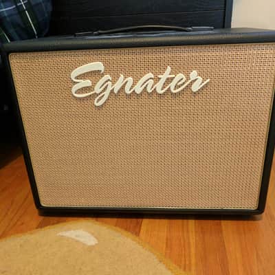 Egnater Tweaker 112X 1x12 Guitar Speaker Cabinet