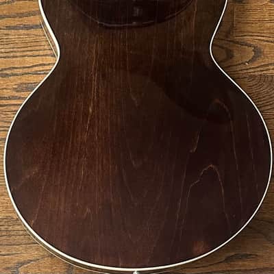 2026 Gibson ES-335 - British Racing Green (Gibson Exclusive) w/ OHSC image 12