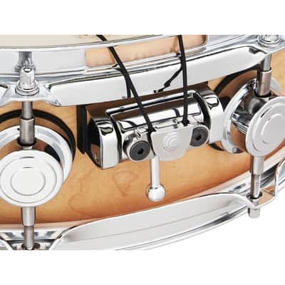 DW DWSMTT2014SC Self-centering Snare Wires 14" image 2