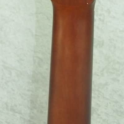 Yamaha CGX102 Classical Acoustic Electric Guitar image 9