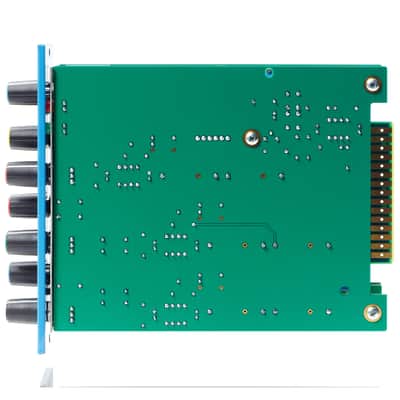 Maag Audio EQ4 - 500 Series 6-Band Equalizer - Equalizer image 4