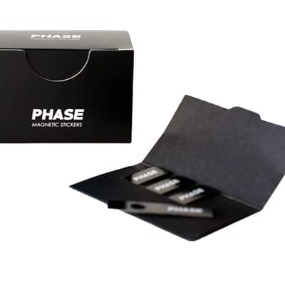 Phase Magnetic Stickers (80-Pack) image 2