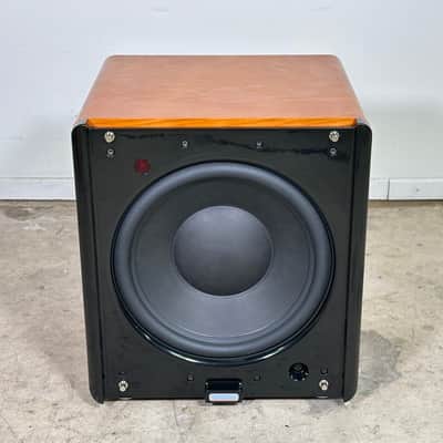 Velodyne Digital Drive DD-15 Cherry Powered Subwoofer image 4