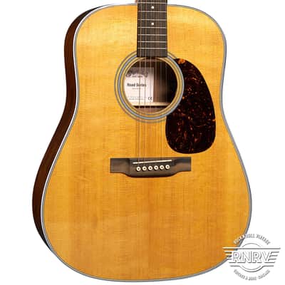 Martin Road Series D-13E Retro Walnut 2026 - Present - Aging Toner image 1