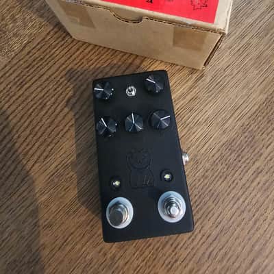 JHS Lucky Cat Delay | Reverb UK