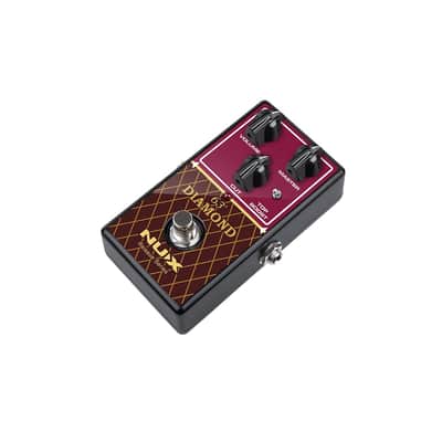 NUX NRO-6 63 DIAMOND OVERDRIVE image 2