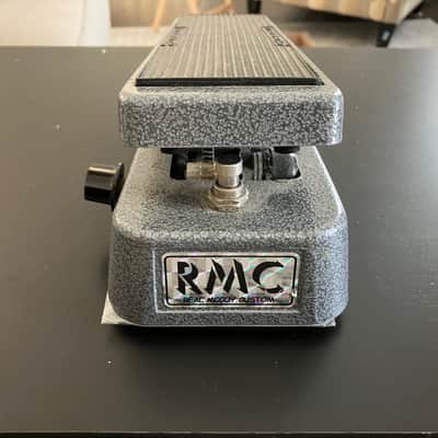 Teese RMC 2 Real McCoy Custom Wah Guitar Pedal image 1