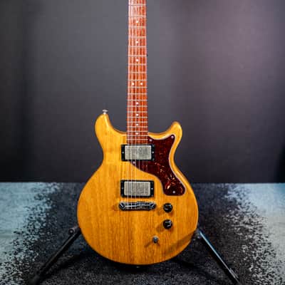 Hamer USA Junior / Special Korina 2003 Korina image 3