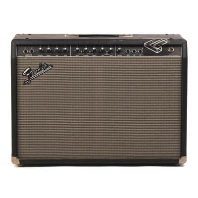 Fender Frontman 212R Owned by Liars