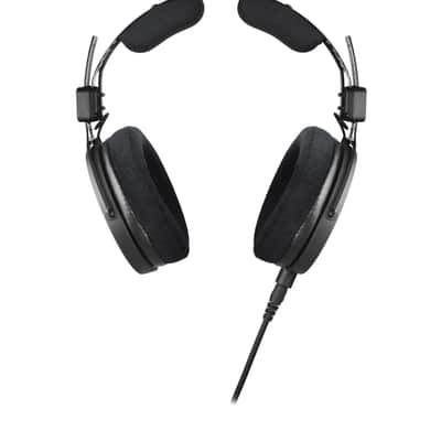 Audio Technica ATH-R50x Professional Open-Back Headphones image 7