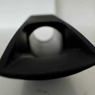 JodyJazz Giant 7* Tenor Saxophone Mouthpiece - Aerospace Grade Hard Anodized Aluminum image 6