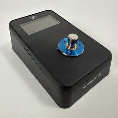 Sennheiser XSW-D Digital RX Pedal Receiver USB-C Powered No Transmitter image 11