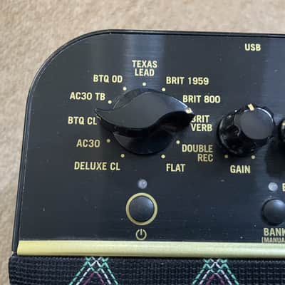 Vox Adio Air GT Combo Modelling Amp image 5