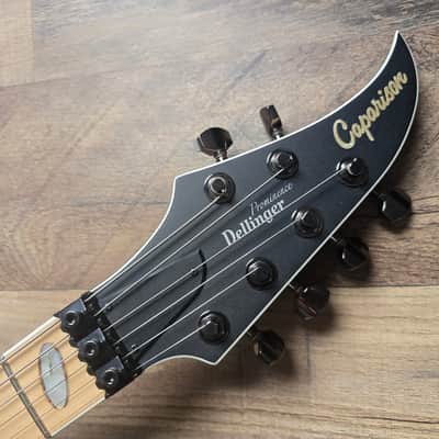Caparison Dellinger Prominence image 11