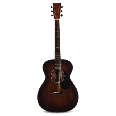 Martin 000CJR-10E Streetmaster | Reverb