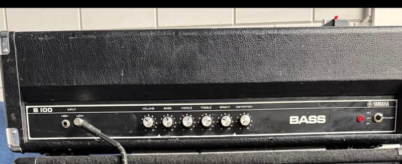 Yamaha B100 1970’s image 1