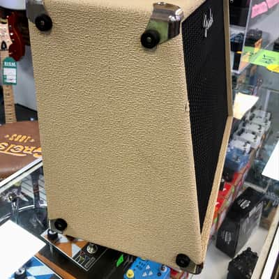 Fender Acoustasonic Ultralight Stereo 2x125 Watt Amp & 2x8” Stereo Cab - Pre Owned image 8