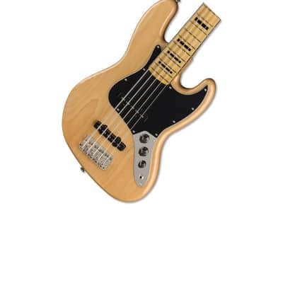 Classic Vibe '70 S Jazz Bass V image 11