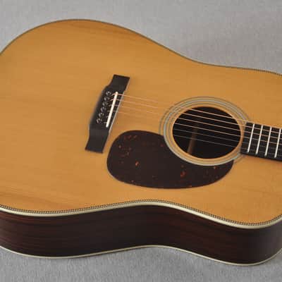 Eastman E20D-TC Dreadnought Acoustic Guitar – Thermo-Cured Adirondack Spruce & Rosewood image 6