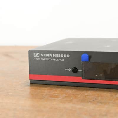 Sennheiser ew 100 G3 Bodypack Wireless System - A Range NO POWER SUPPLY CG012LS image 3