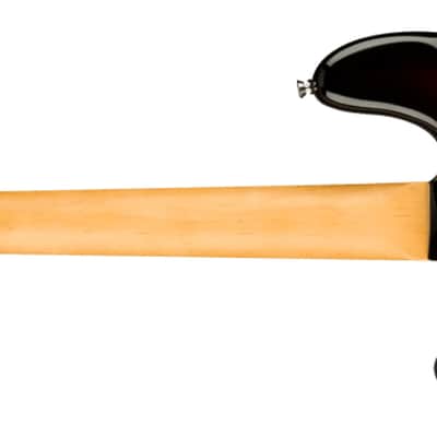 Fender American Professional II Precision Bass Rosewood Fingerboard - 3-Color Sunburst image 3