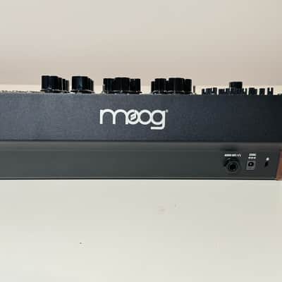 Moog Subharmonicon 2020 - Present - Black image 4