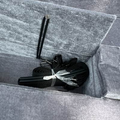 Travelite TL-80 Rigid Foam Banjo Case image 6