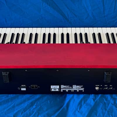 Nord Grand 2 come nuovo ed in garanzia ufficiale italiana image 9