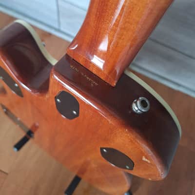Vintage Hagstrom Swede 1973 image 11
