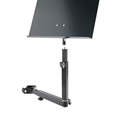 K&M 18807 Universalhalter image 4