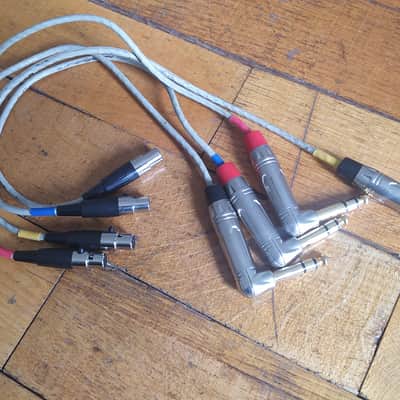 Sound Devices 442 image 16