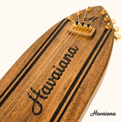 Lap Steel Guitarra Havaiana Surfcaster 2026 Custom Shop image 6