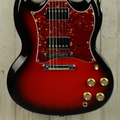 USED 2024 Gibson SG Standard (207) image 2
