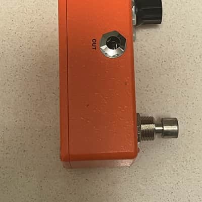 MXR M290 Phase 95 Mini 2016 - Present - Orange image 4