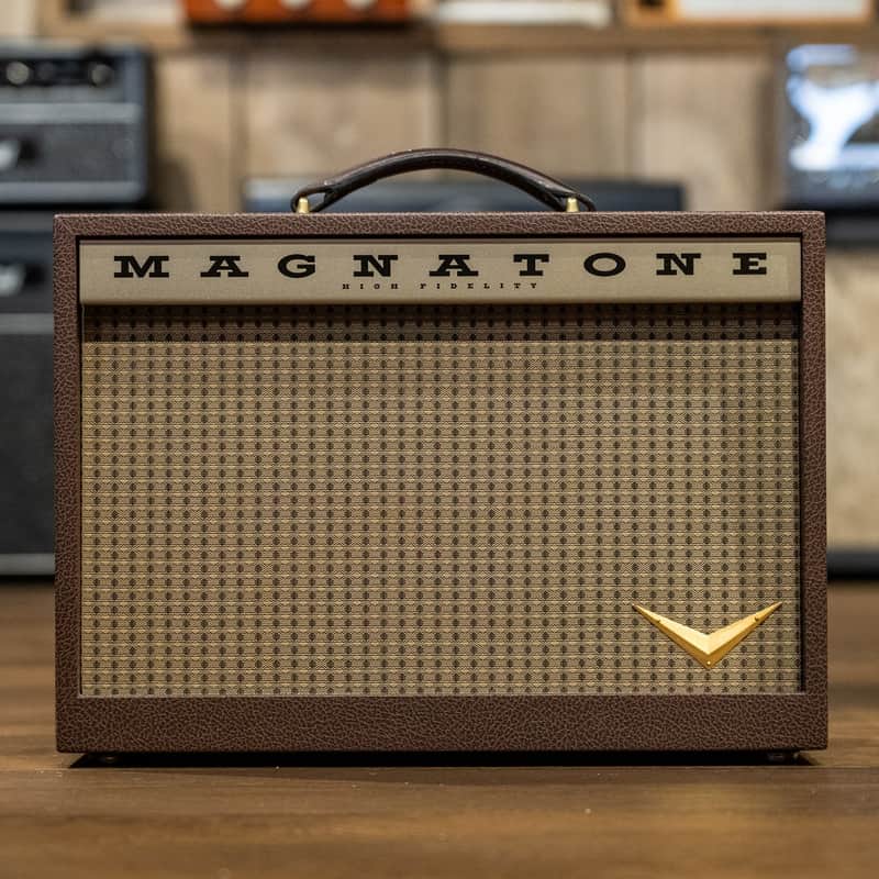 Magnatone Starlite Combo image 1