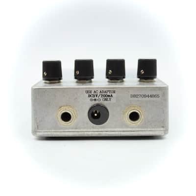 Sobbat DB-2 Drive Breaker Overdrive Guitar Effect Pedal
