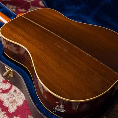 Gibson Dove Artist - Natural #03070008 Second Hand image 15