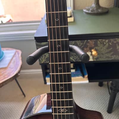 Breedlove Premier Concertina (Adirondack Spruce/Rosewood) (As New) image 6
