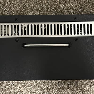 Mesa Boogie Mini Rectifier Twenty-Five 2-Channel 25-Watt Guitar Amp Head image 6